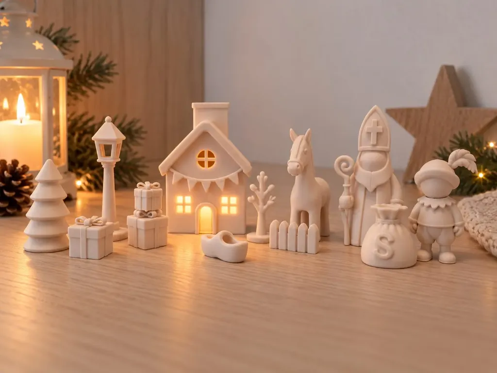 Sinterklaasdorp